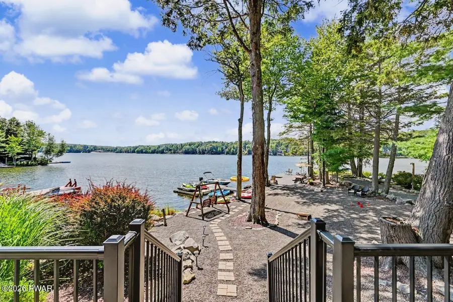 2043 Roamingwood Road, Lake Ariel, PA 18436 - #2