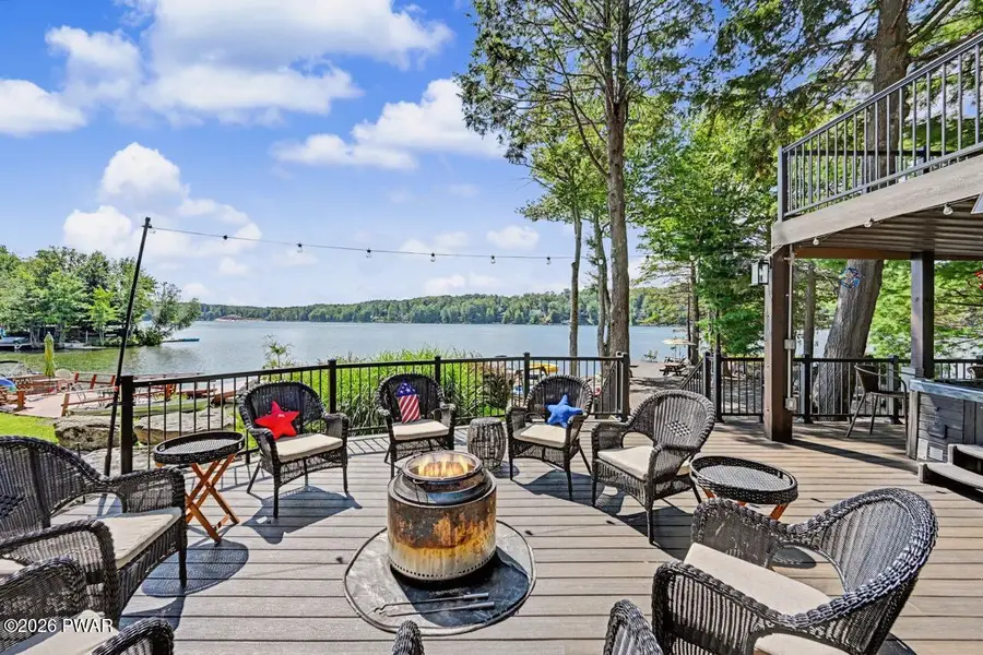 2043 Roamingwood Road, Lake Ariel, PA 18436 - #3