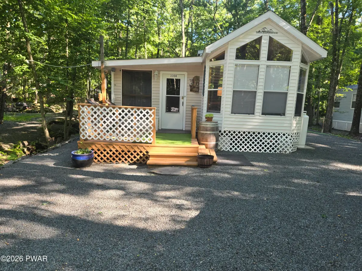 157 Chickasaw Lane #Lot 3308, Shohola, PA 18458 - #1