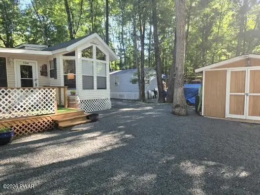 157 Chickasaw Lane #Lot 3308, Shohola, PA 18458 - #2