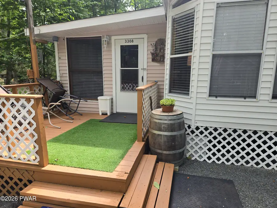 157 Chickasaw Lane #Lot 3308, Shohola, PA 18458 - #3
