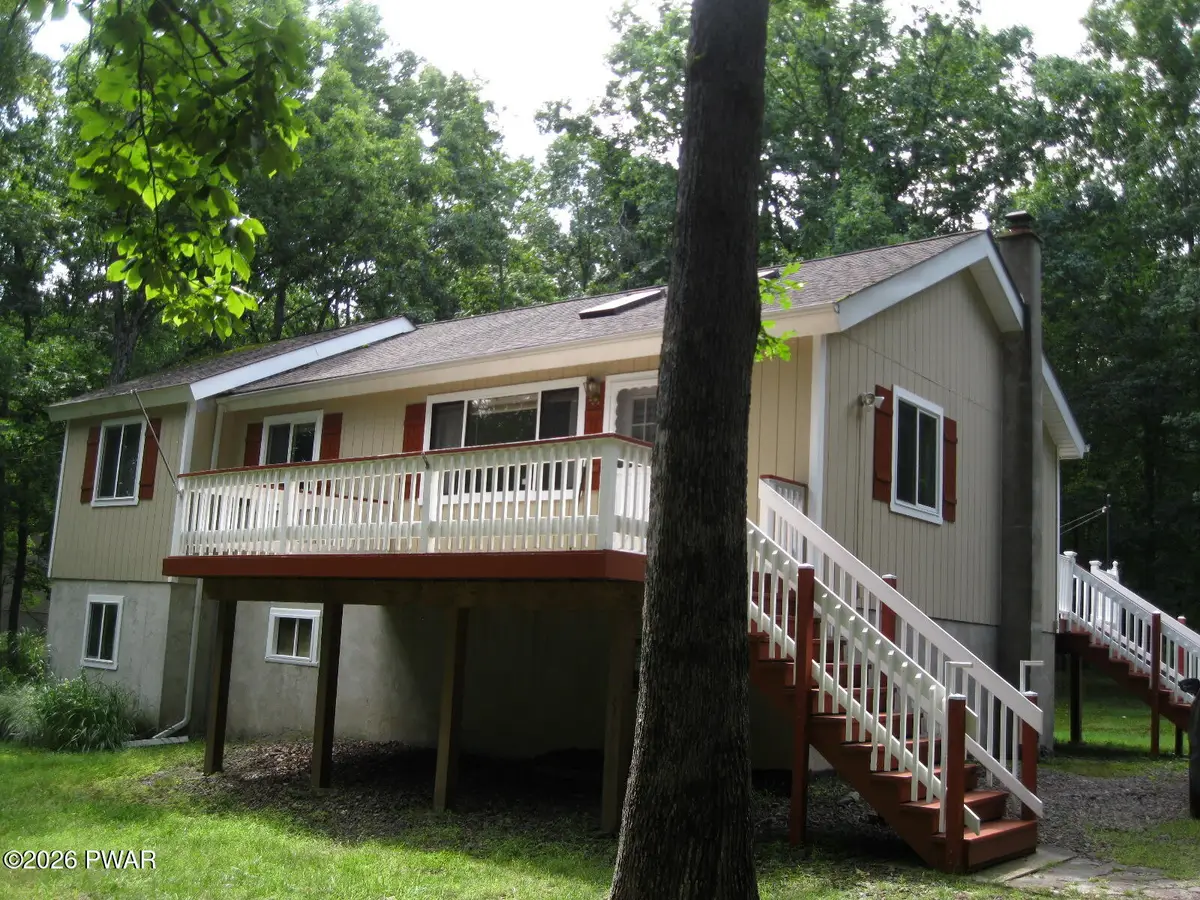171 Deer Run Road, Hawley, PA 18428 - #1