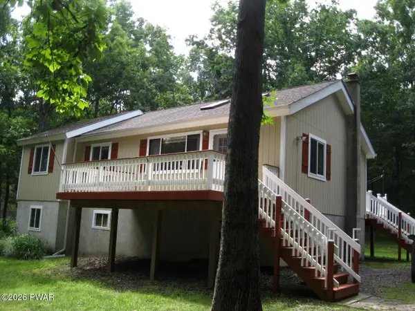 171 Deer Run Road, Hawley, PA 18428