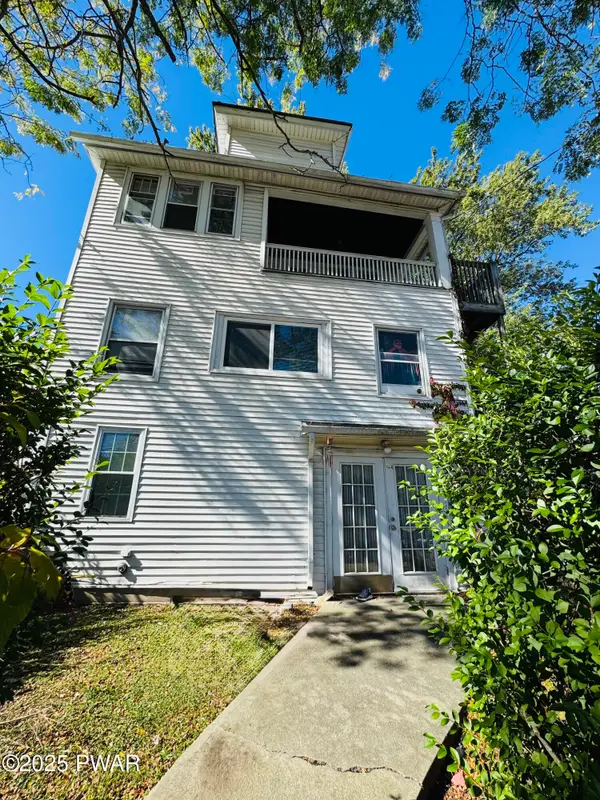 1011 W Market Street, Scranton, PA 18508