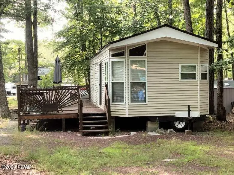 116 Mountain Glen Drive, Milford, PA 18337 - #1