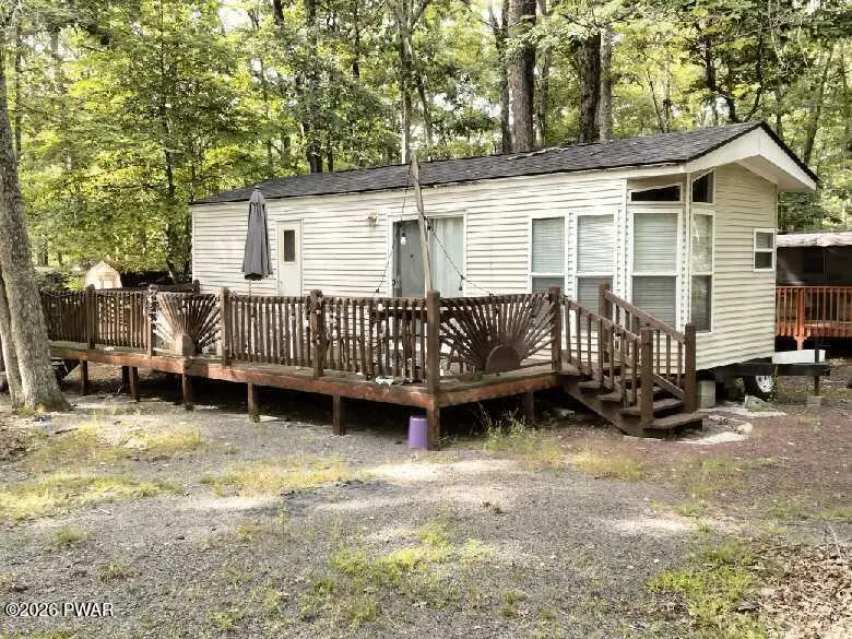 116 Mountain Glen Drive, Milford, PA 18337 - #2
