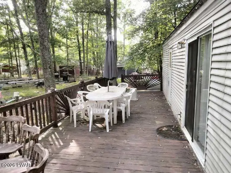 116 Mountain Glen Drive, Milford, PA 18337 - #3