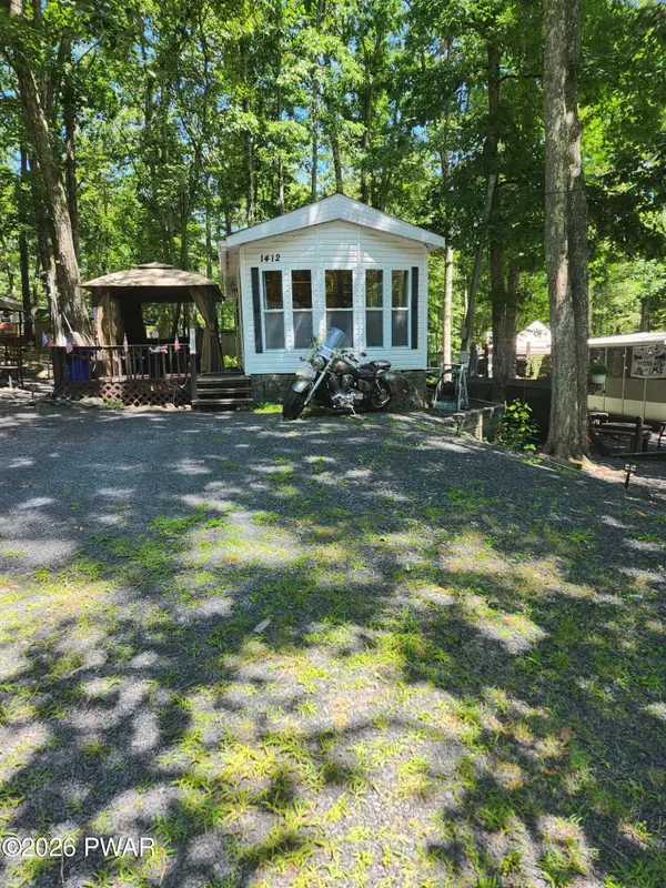 167 Big Bass Drive, Milford, PA 18337