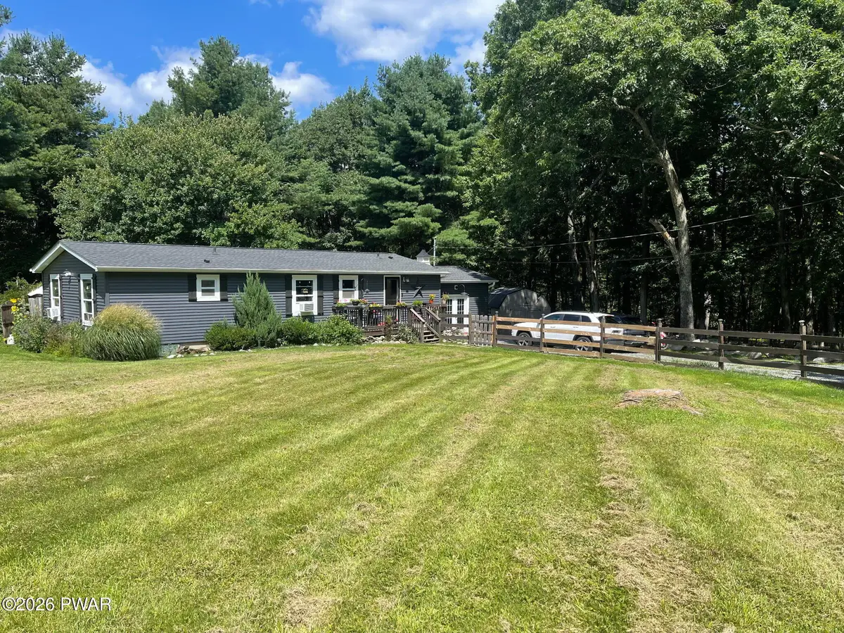561 Raymondskill Road, Milford, PA 18337 - #1