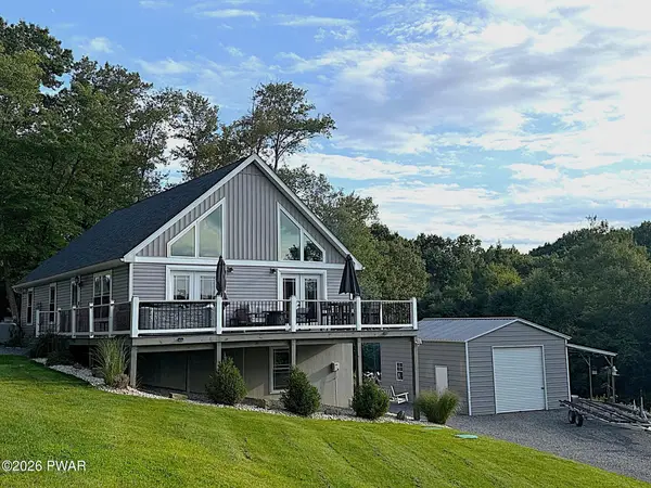 456 Apache Drive, Shickshinny, PA 18655