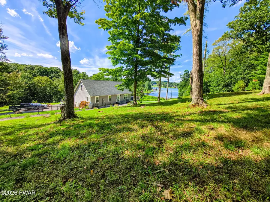 456 Apache Drive, Shickshinny, PA 18655 - #3