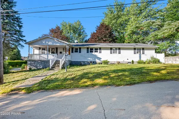 129 School Street, Childs, PA 18407