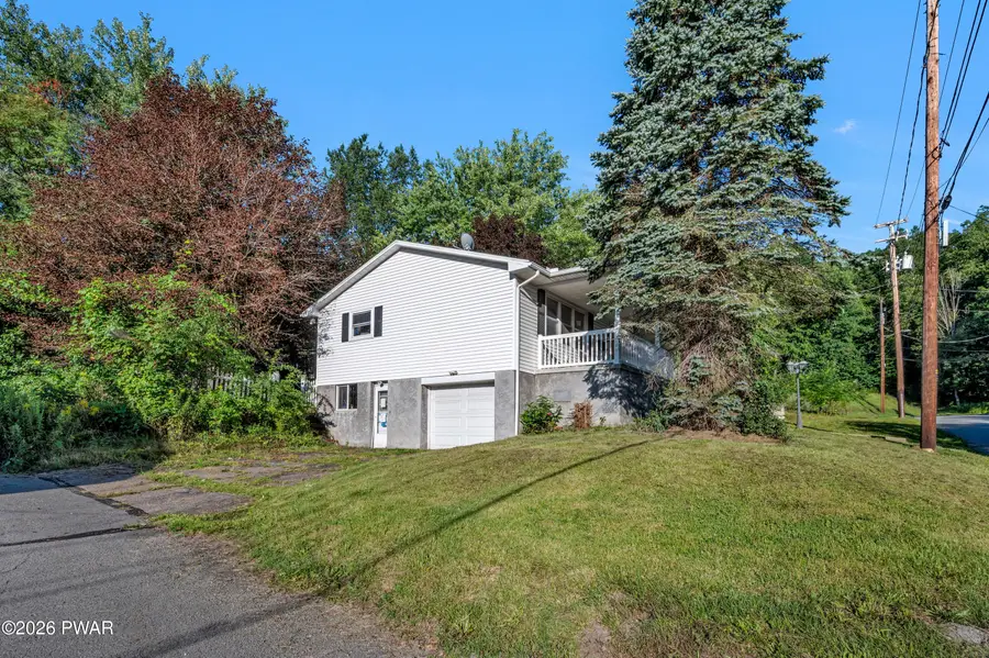 129 School Street, Childs, PA 18407 - #2