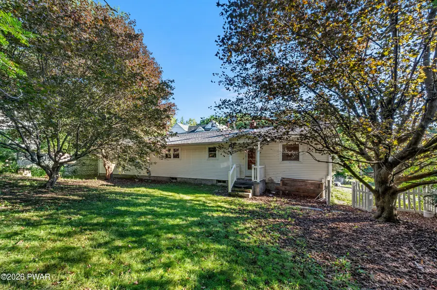 129 School Street, Childs, PA 18407 - #3