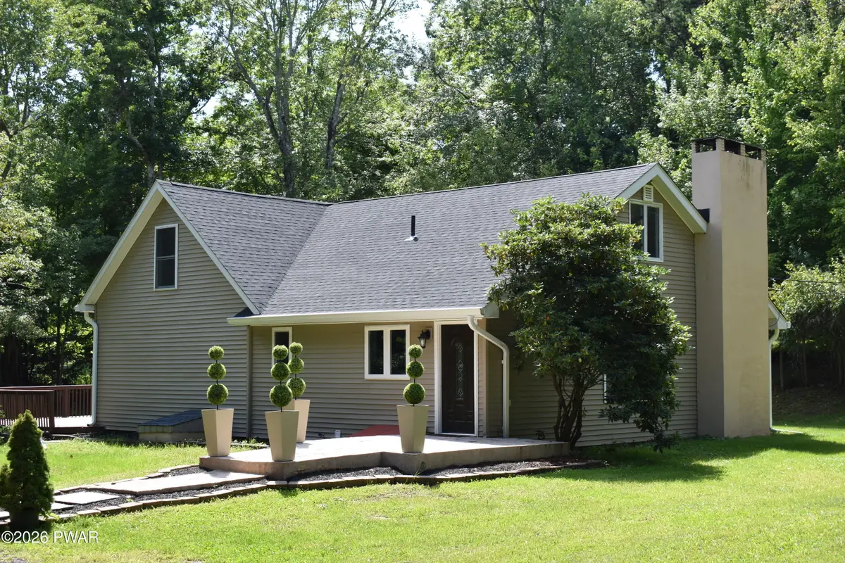 241 Rt 590, Greeley, PA 18425 - #1