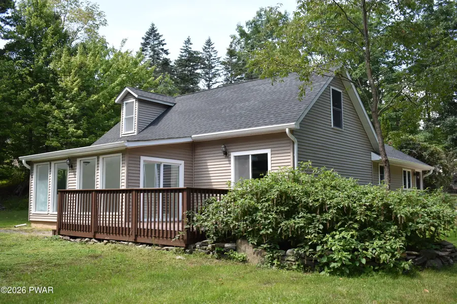 241 Rt 590, Greeley, PA 18425 - #2