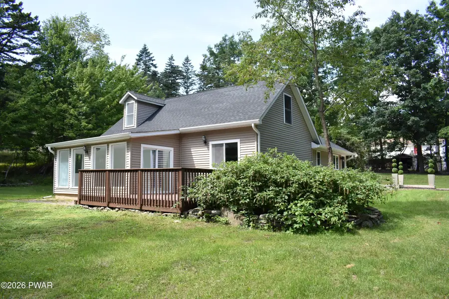 241 Rt 590, Greeley, PA 18425 - #3