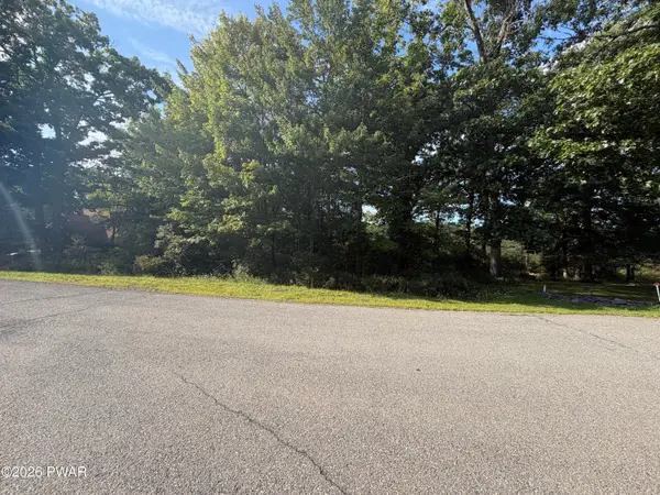 Lot 88 Tomnoddy Drive, Tamiment, PA 18371