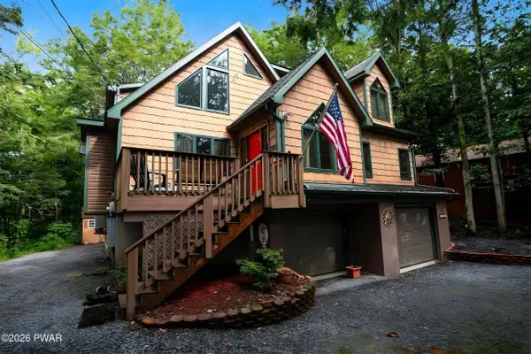 24 Applegate Road, Lake Ariel, PA 18436