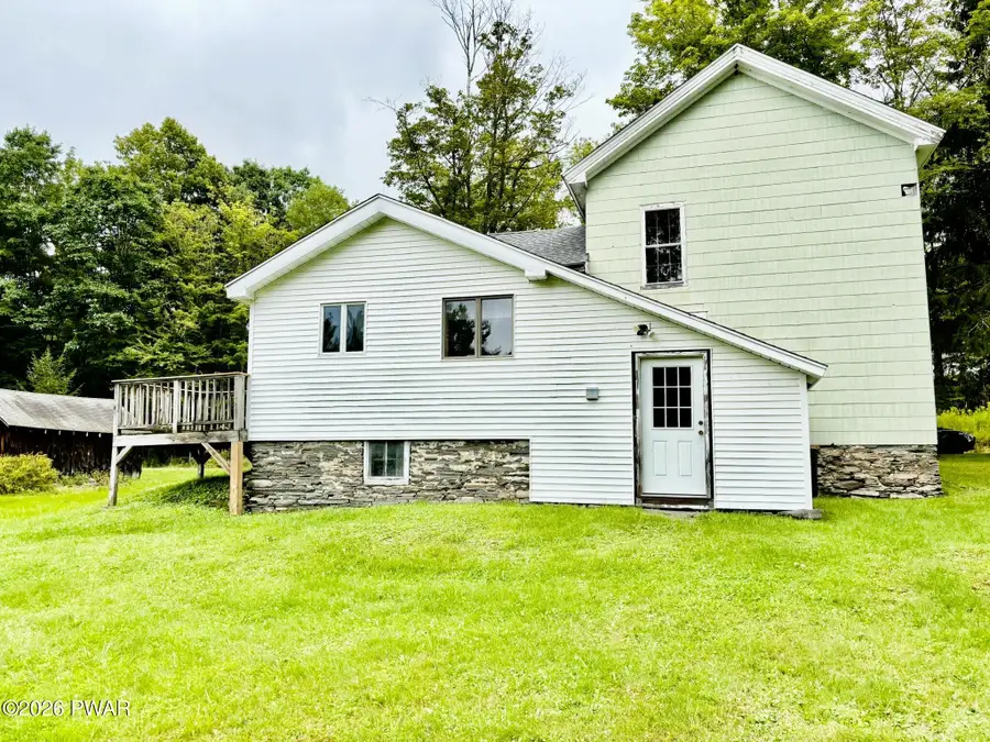 30 Preacher Road, Lake Como, PA 18437 - #2