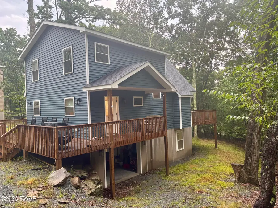 1015 Ski Bluff Terrace, Lake Ariel, PA 18436 - #2