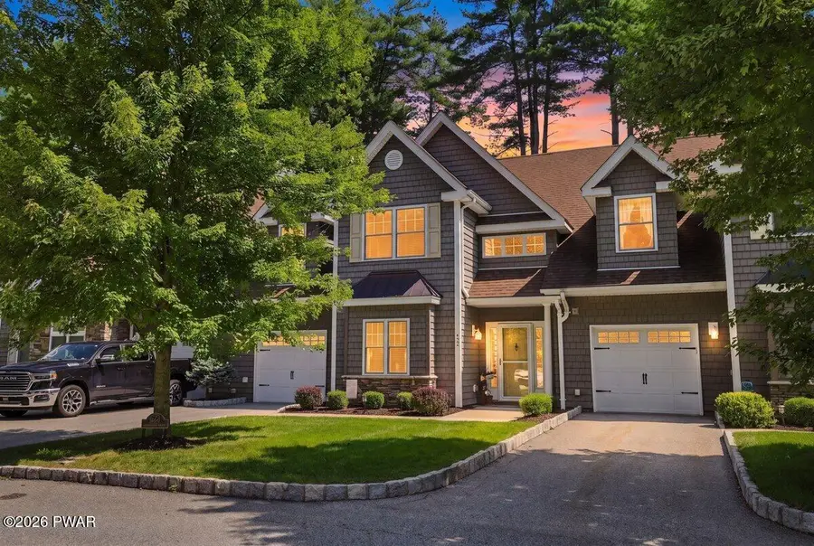 502 Braeburn Path, Matamoras, PA 18336 - #2