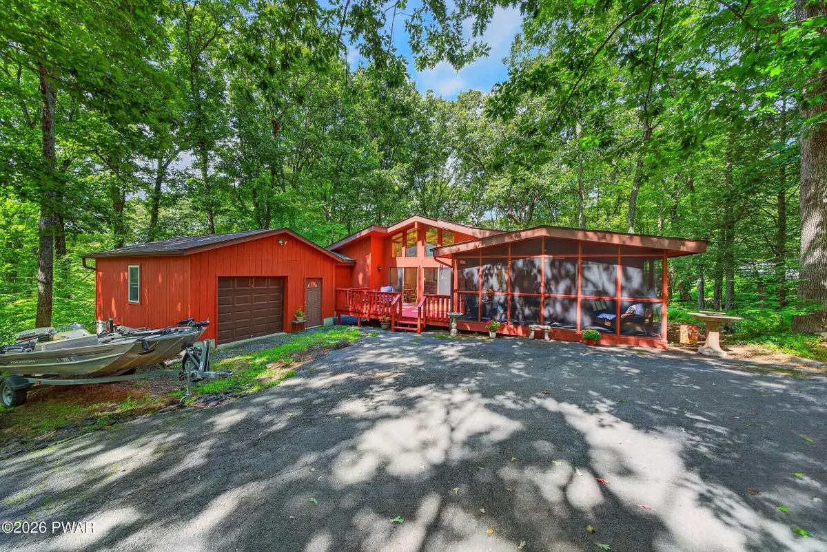 505 Maple Ridge, Hawley, PA 18428 - #1