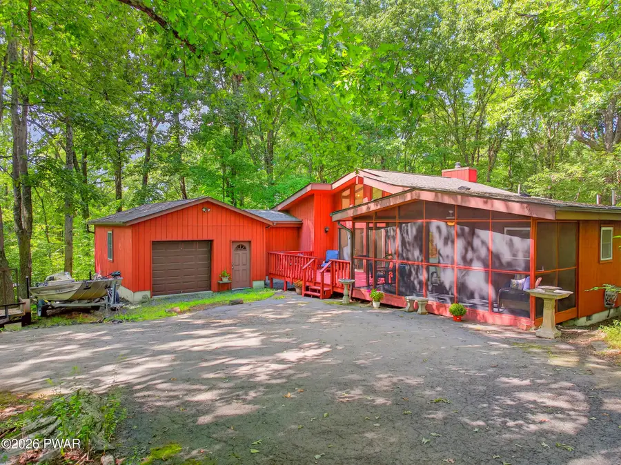 505 Maple Ridge, Hawley, PA 18428 - #2