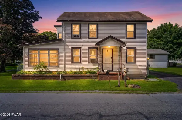 1042 Delaware Drive, Matamoras, PA 18336