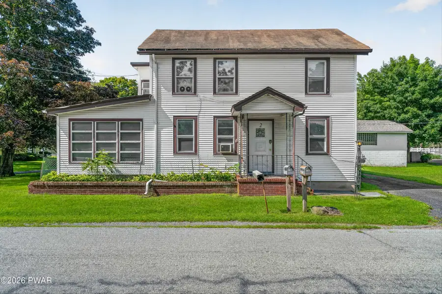 1042 Delaware Drive, Matamoras, PA 18336 - #2
