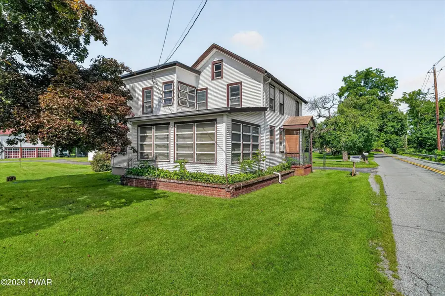 1042 Delaware Drive, Matamoras, PA 18336 - #3
