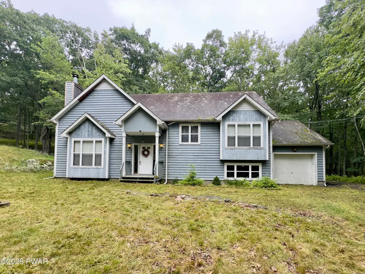 212 Conashaugh Trail, Milford, PA 18337 - #1