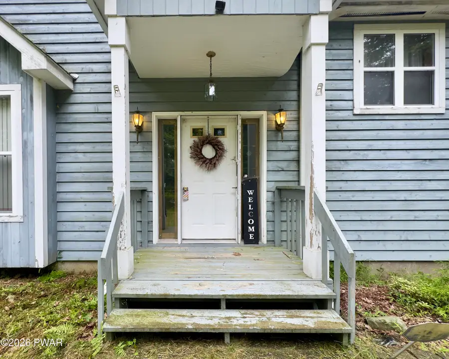 212 Conashaugh Trail, Milford, PA 18337 - #2