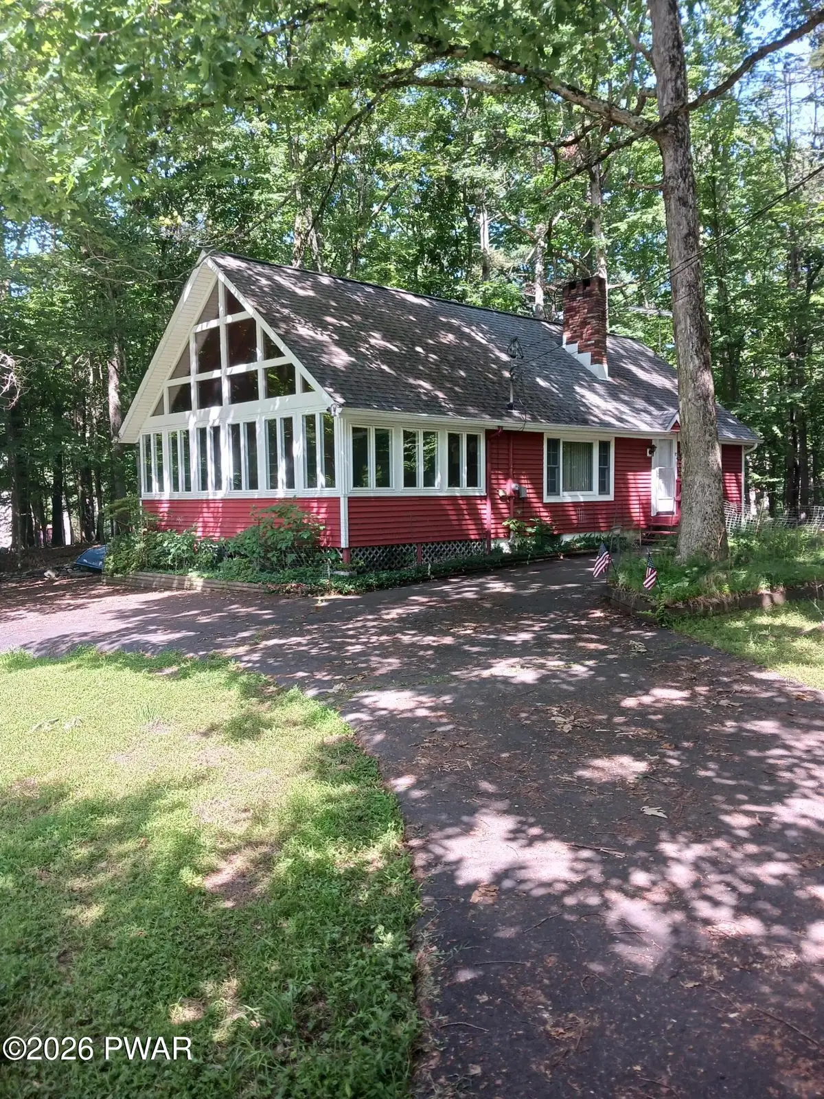 107 Fawn Lake Drive, Dingmans Ferry, PA 18328 - #1