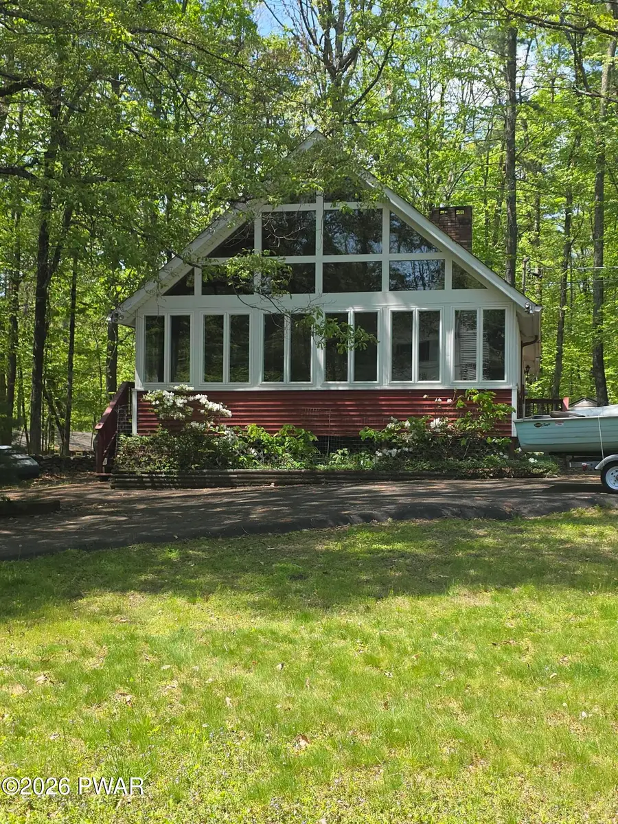 107 Fawn Lake Drive, Dingmans Ferry, PA 18328 - #3