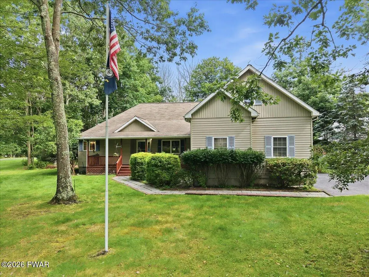 518 Gandolf Road, Tamiment, PA 18371 - #1