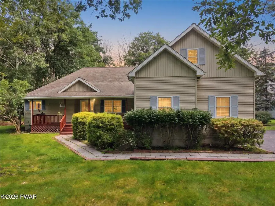 518 Gandolf Road, Tamiment, PA 18371 - #2