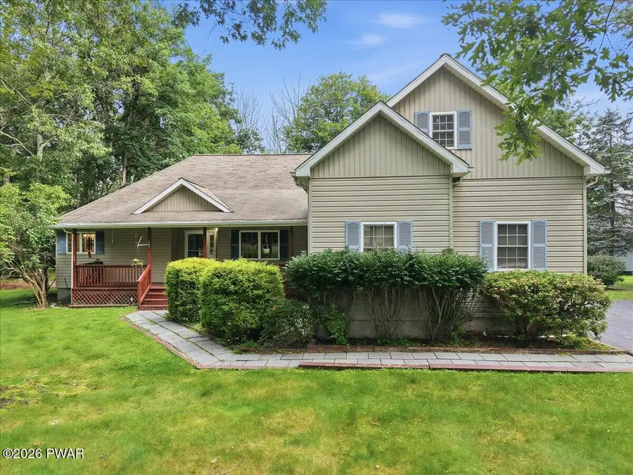 518 Gandolf Road, Tamiment, PA 18371 - #3