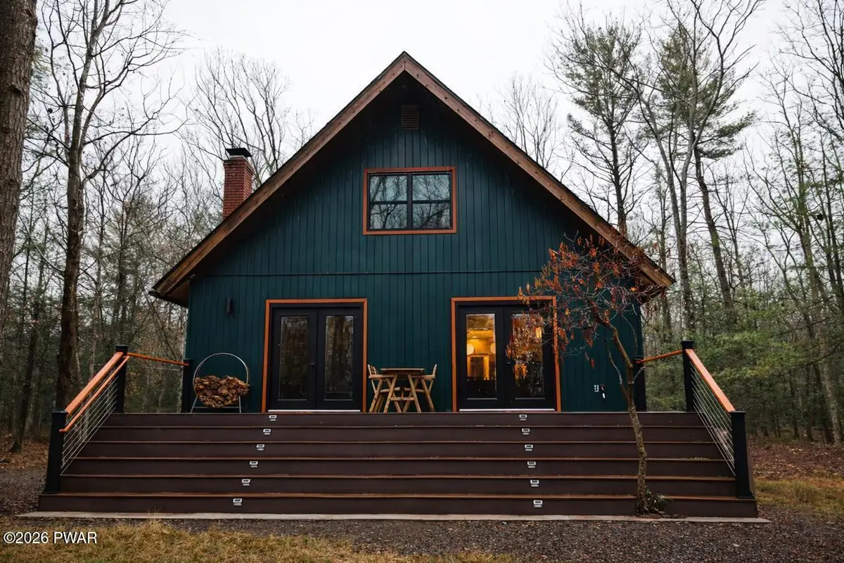 173 Shiny Mountain Road, Greentown, PA 18426 - #1