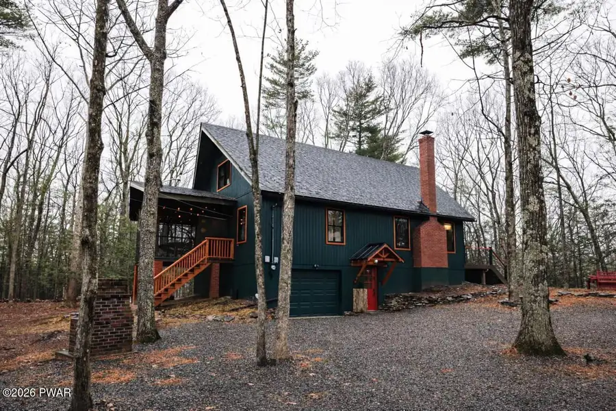 173 Shiny Mountain Road, Greentown, PA 18426 - #3