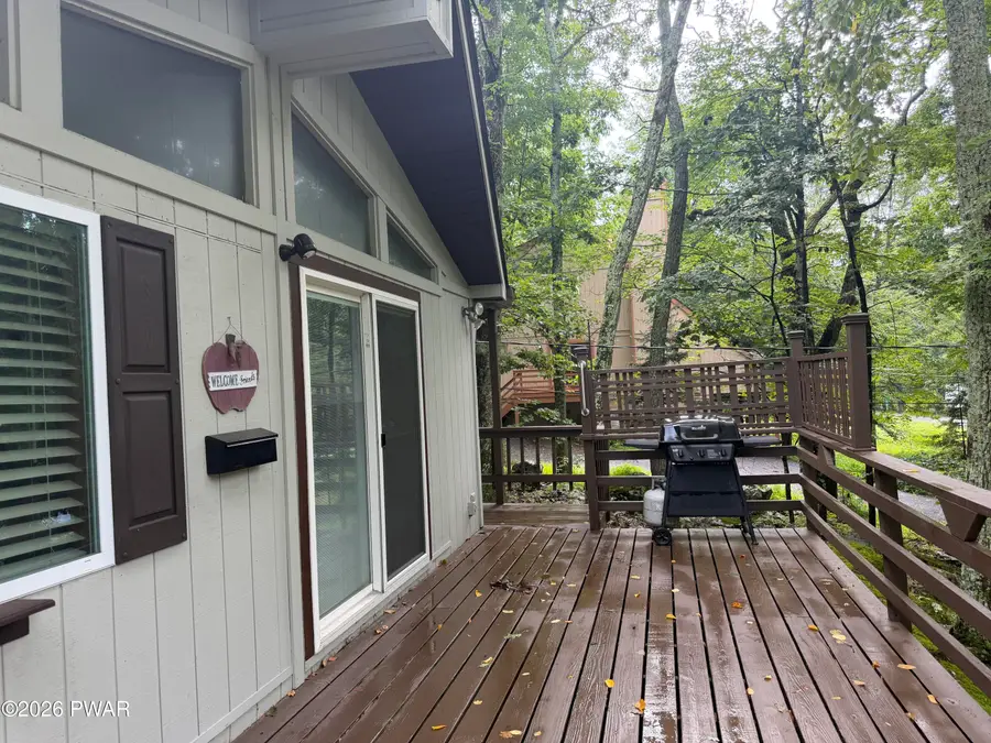 215 Stirrup Lane, Lords Valley, PA 18428 - #2