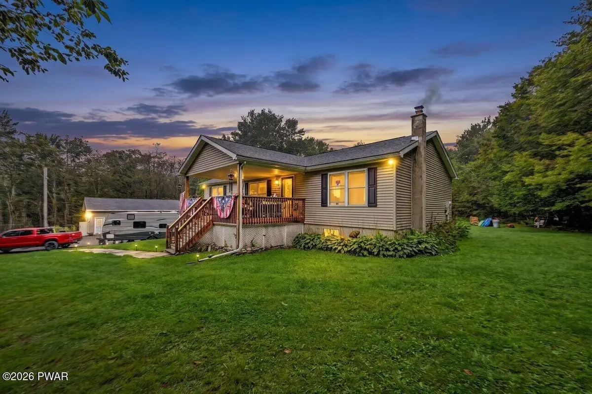 503 Ravnikar Road, Forest City, PA 18421 - #1