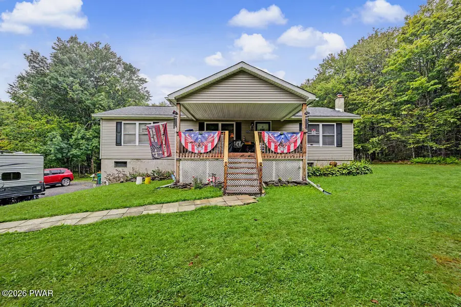 503 Ravnikar Road, Forest City, PA 18421 - #2