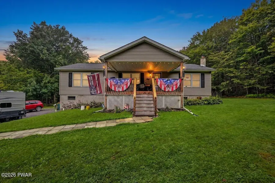 503 Ravnikar Road, Forest City, PA 18421 - #3
