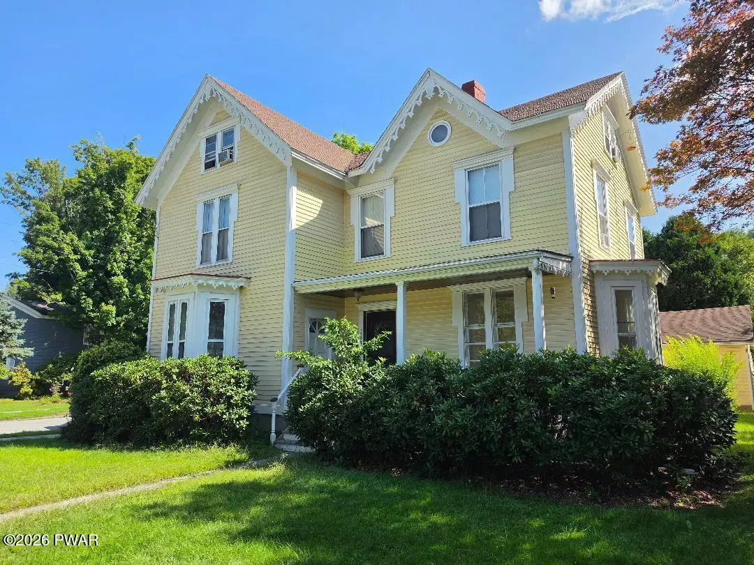 1423 N Main Street, Honesdale, PA 18431 - #1