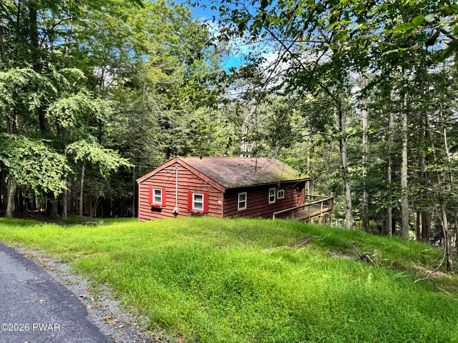 112 Deerfoot Road, Lake Ariel, PA 18436 - #3