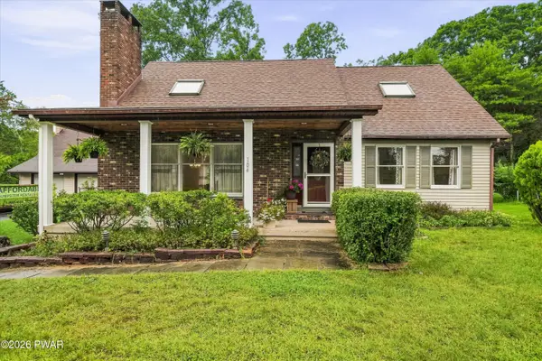 104 Fire Tower Road, Milford, PA 18337