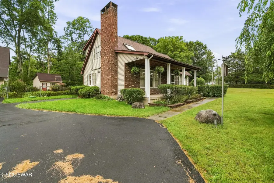 104 Fire Tower Road, Milford, PA 18337 - #2
