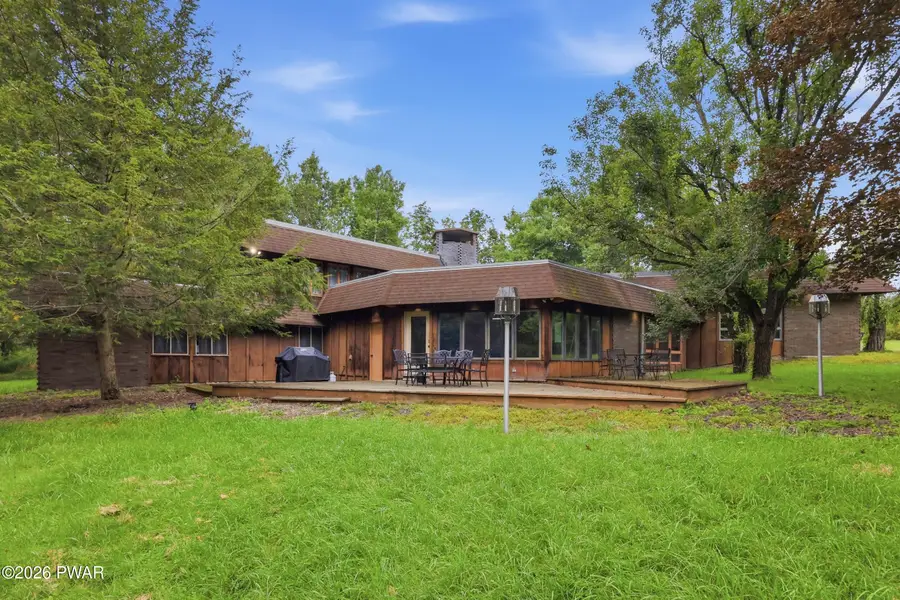 2971 Lake Ariel Highway, Honesdale, PA 18431 - #3
