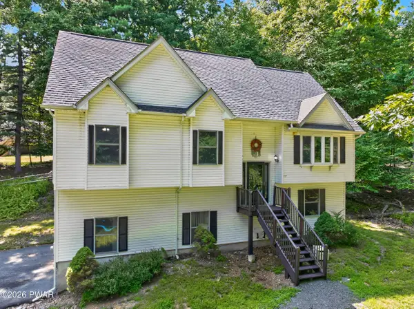 115 Blackberry Drive, Milford, PA 18337